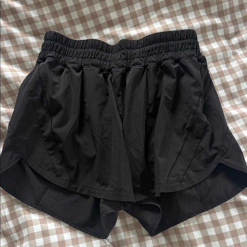 LULU shorts